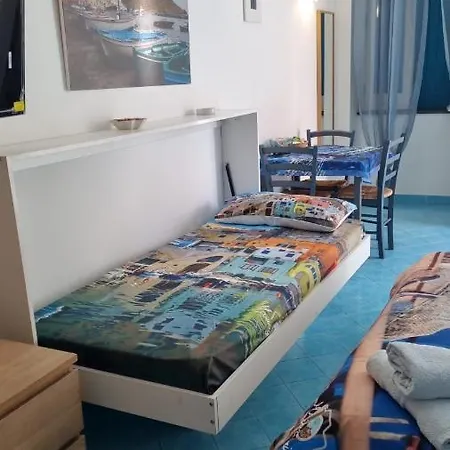 Casetta Giulia Apartment *