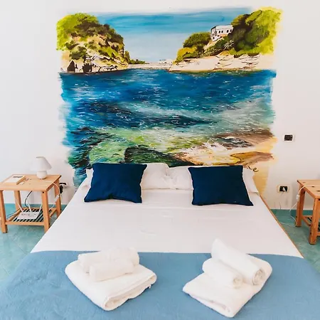 Apartment Casetta Giulia *