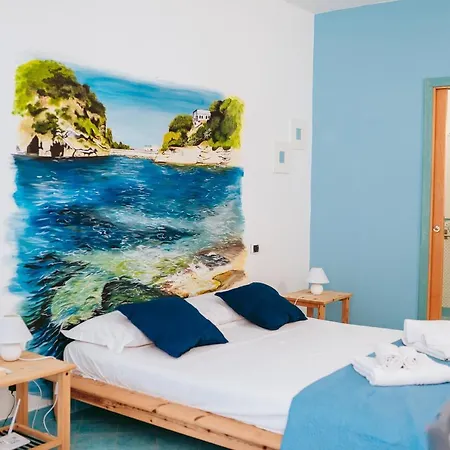 Apartamento Casetta Giulia Procida