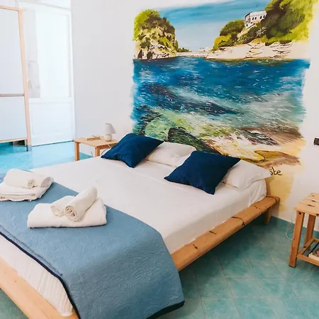 Casetta Giulia Procida