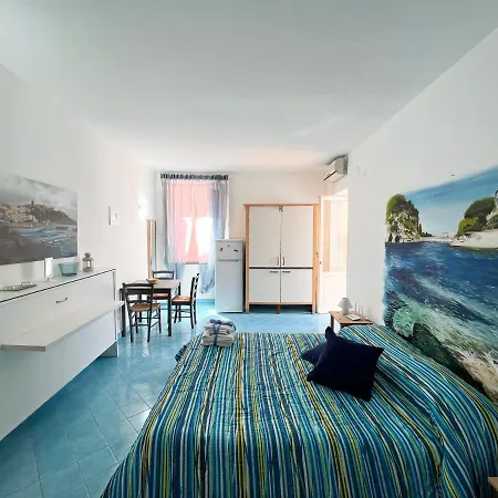 Apartamento Casetta Giulia *