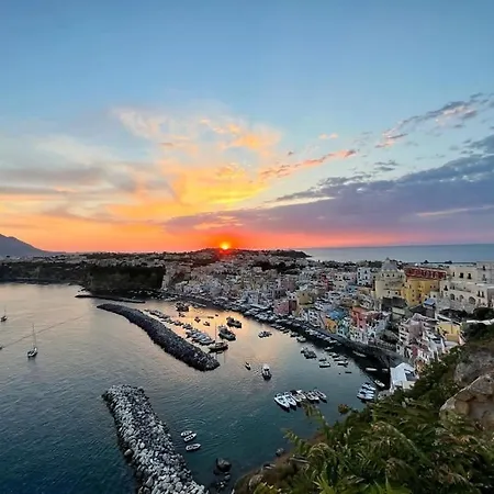 Casetta Giulia Apartamento *