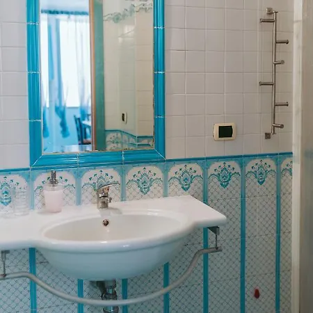 Casetta Giulia Procida