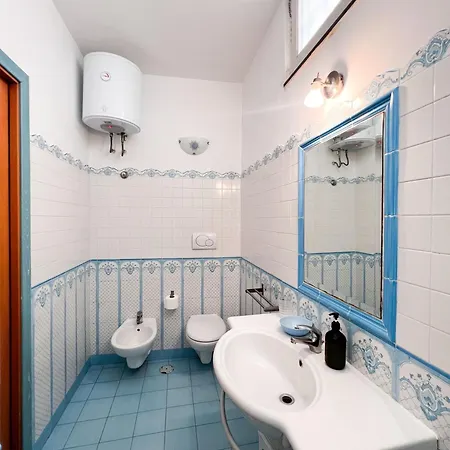 Apartamento Casetta Giulia Procida