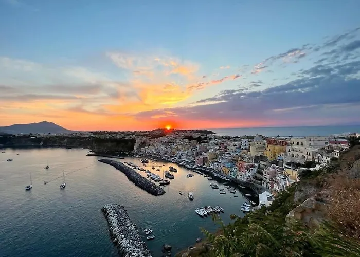 Casetta Giulia Apartamento *